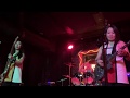Shonen Knife - Public Bath (Live in SF 2019)