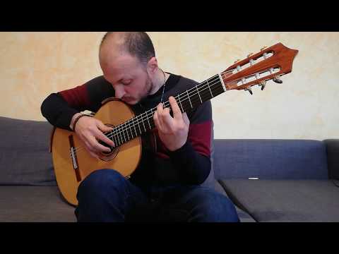 FLAVIO SALA - MALLORCA (Albéniz)