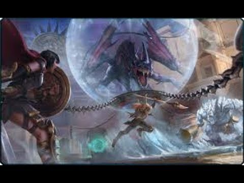 Smite Corrupted Arena Is Back! ft Bunnyshy