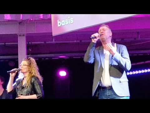 Basis cc - Kees Kraayenoord - Amazing love