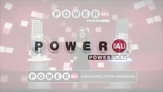 Powerball lottery Apr 15, 2023 drawing video