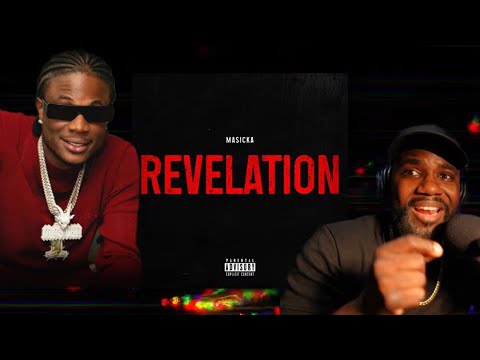 Masicka Use Vybz Own Style And Diss Tommy Lee In REVELATION 