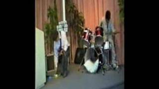 BloodGood - Accept the Lamb 1986