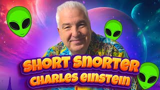 Short Sci Fi Story From the 1950s  Short Snorter by Charles Einstein