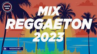 TOP LATINO 2023 - MIX REGGAETON 2023 - Musica 2023 Los Mas Nuevo