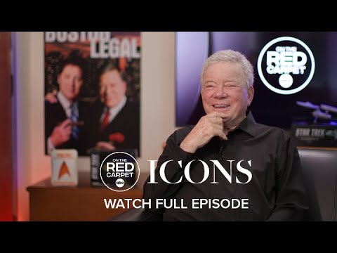 At 94, William Shatner reflects on ‘Star Trek,’ real-life trip to space and more!