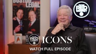 At 94, William Shatner reflects on ‘Star Trek,’ real-life trip to space and more!