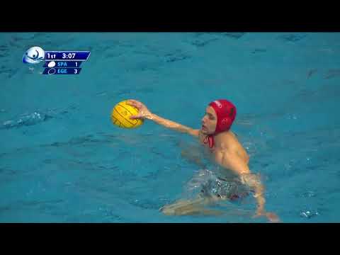 Wasserfreunde Spandau 04 -ZF Eger/Die ausführlichen Highlights