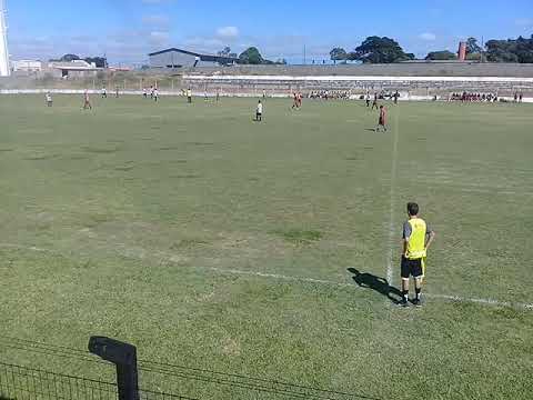 CDP X Operário / sub -17 /amistoso /23-03