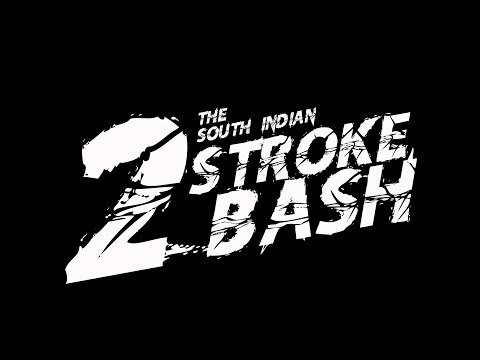 YRC-the south indian 2 stroke bash