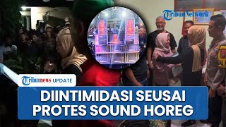 Warga di Kediri Dapat Teror seusai Protes Sound Horeg, Kini Berdamai dengan Panitia dan Pihak Desa
