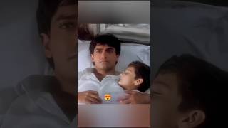 Download lagu Aamir Khan~Akele Hum Akele Tum mp3