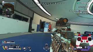 APEX練習