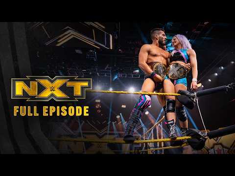 WWE NXT