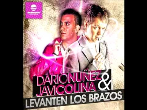 Dario Nuñez & Javi Colina . LEVANTEN LOS BRAZOS (Original Mix).mp4