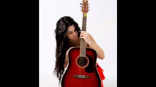 Deshazte de mi-Malu- (COVER)- Victoria