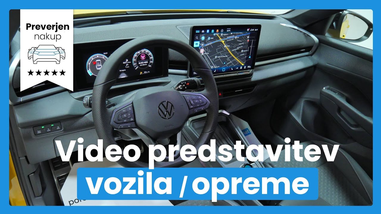 Volkswagen T-Roc 1.5 eTSI R-line DSG - NOVI MODEL - DOBAVA MAJ 2026