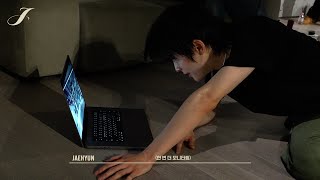 Download lagu JAEHYUN ‘Smoke’ Dance Practice Behind the Scenes mp3