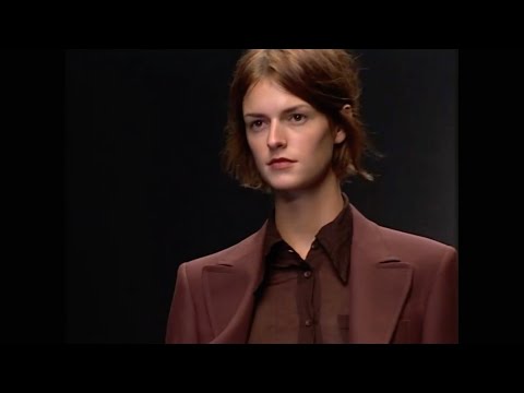 MIU MIU SPRING SUMMER 2002