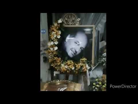 Hans Vermeulen overleden funeral