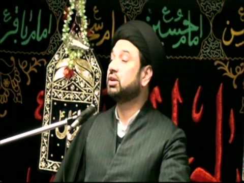 Moharrum 01 22 2011 Urdu Part 2/5
