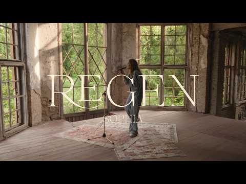 SOPHIA - Regen (Official Video)