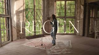 Regen Lyrics English Translation