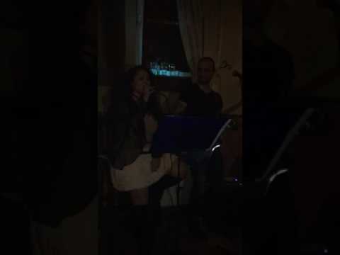 Marija Stević - How Deep Is Your Love ( Live 17.03.2017 ) Cover