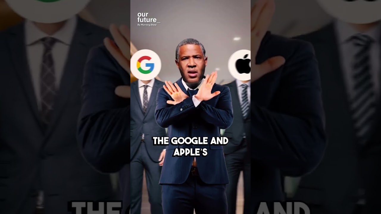 Follow ourfuturehq for more!  The Untold Story of Robert Smith: Billionaire & Student Loan Hero