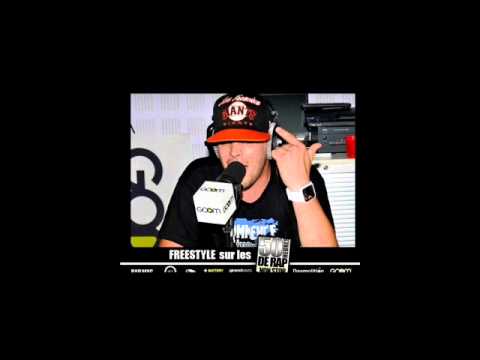 S.TELLO - SERIAL KIKER