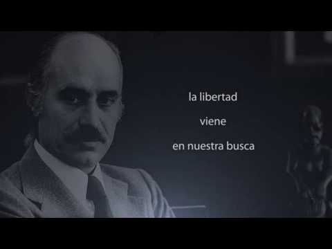 Homenaje a Antonio García-Trevijano