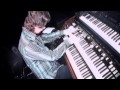 Deep Purple   Don Airey Solo and Perfect Strangers with Jon Lord