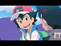 Ash Y Goh Se Conocen Pokémon Viajes Capitulo 2 Audio Latino