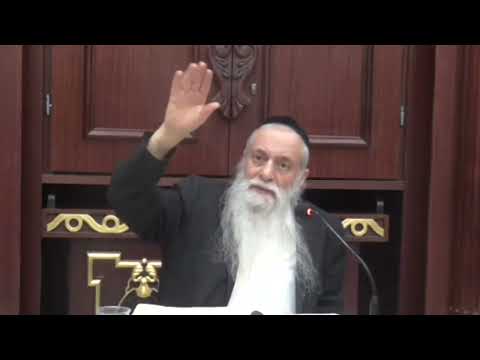 הרב מרדכי עטייה - שאר התפילה - כוונות התפילה - שיעור 25 - פותח את ידיך - תלת עלמין - בירורים