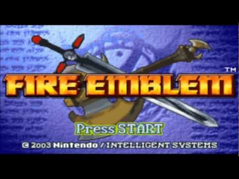 PsiMajora's Favorite VGMs #17: Companions - Fire Emblem 7