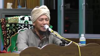 Download lagu IwanSyahman - Bicara Hijrah, dari raja dangdut kepada pencinta sunnah Rasulullah mp3