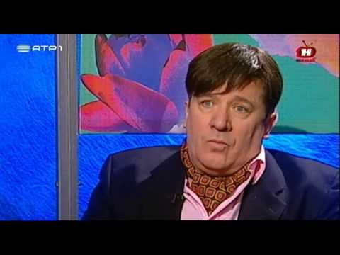 Alta Indefinição - Felisberto Desgraçado (Parte 1) - Herman 2013