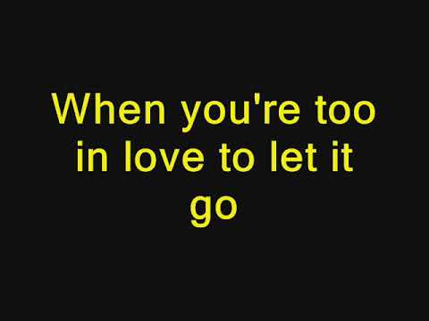 Coldplay - Fix You Lyrics
