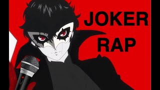 Day One Joker - An UltiMutt Smash Rap