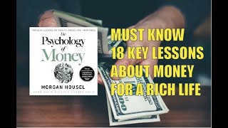 The Psychology of Money