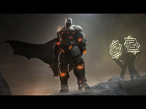 (Outdated) - How to access Batman Arkham Origins DLC on XBOX ONE and SERIES X