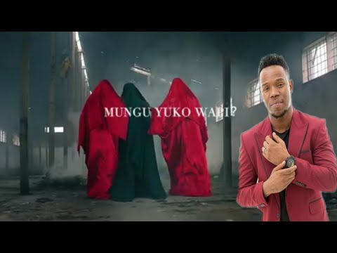 VIDEO: Mungu yuko wapi KUFUTWA /NAY WA MITEGO Aelezea Chanzo ni Mama Yake /NAY WA MITEGO FT SHAMMY