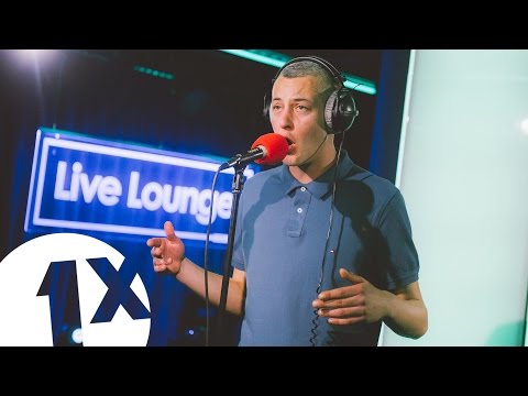 Devlin - Blue Skies in the 1Xtra Live Lounge