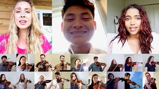 I Pledge Allegiance to the Lamb 