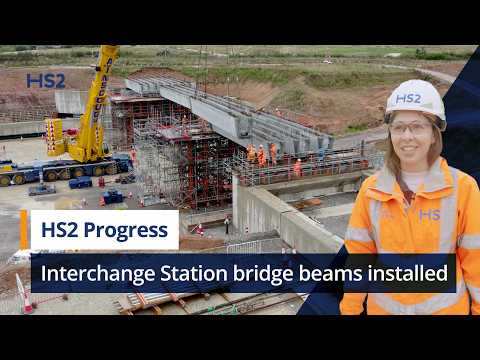 2024-10-10 Birmingham Interchange Overbridge