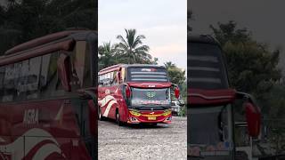 Download lagu BUS AGRA MAS PURWANTORO - CILEDUG || NL HD 003 JETBUS 3   VOYAGER TRONTON mp3