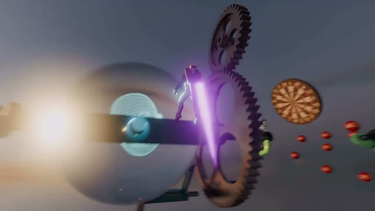 Nothing - Winner of Animation Dingle Young Animator of the Year 2025