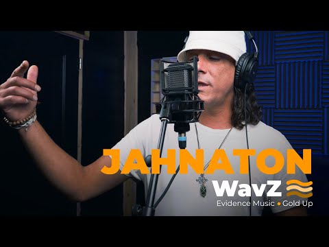 Jahnaton - Kilowatts | WavZ Session [Evidence Music & Gold Up]