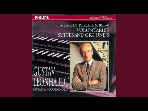 Purcell: Ground in C Minor, Z. 681