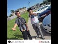 Konstant Sleepwalking Mozzy Remix